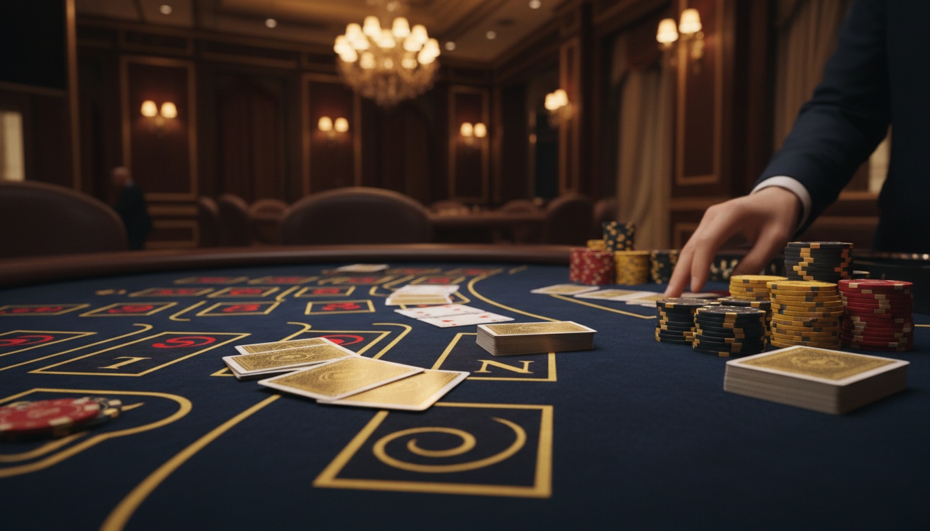 ZetCasino - Bogata Oferta Gier Kasyna Online